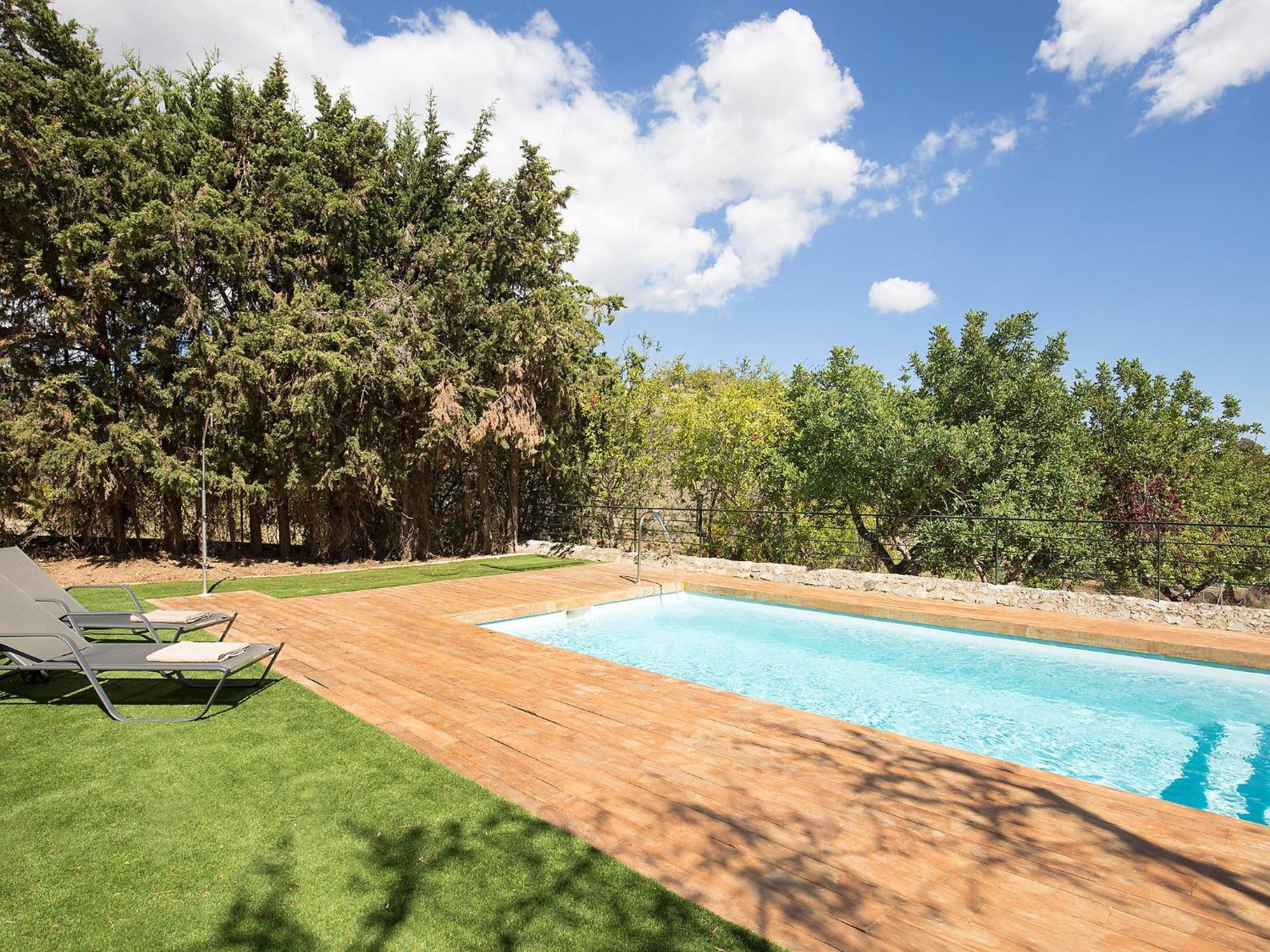 Hébergement de vacances Coll By Interhome *