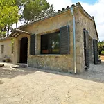 Holiday Home Can Coll By Interhome
