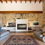 Holiday Home Can Coll By Interhome