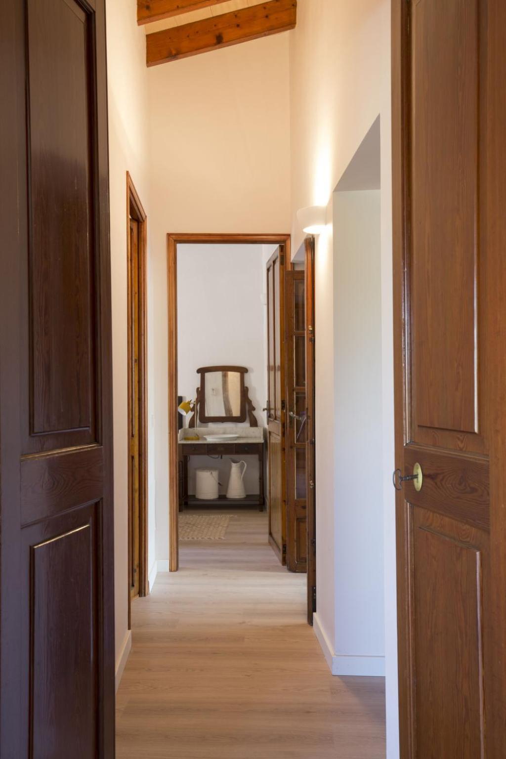Ferienhaus Coll By Interhome *