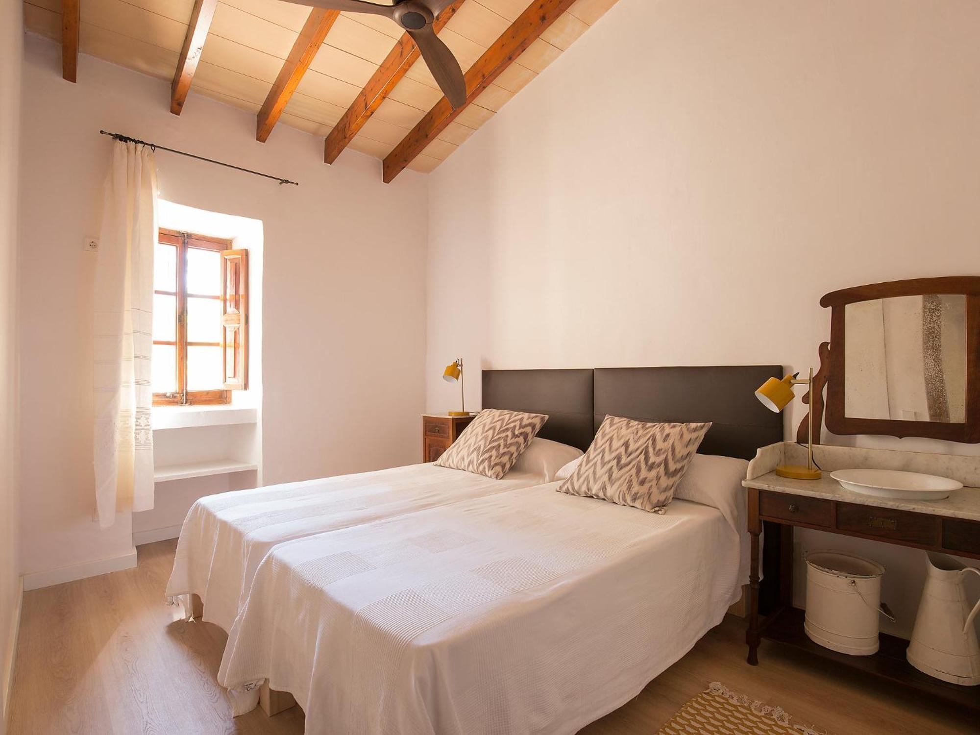 Coll By Interhome Ferienhaus