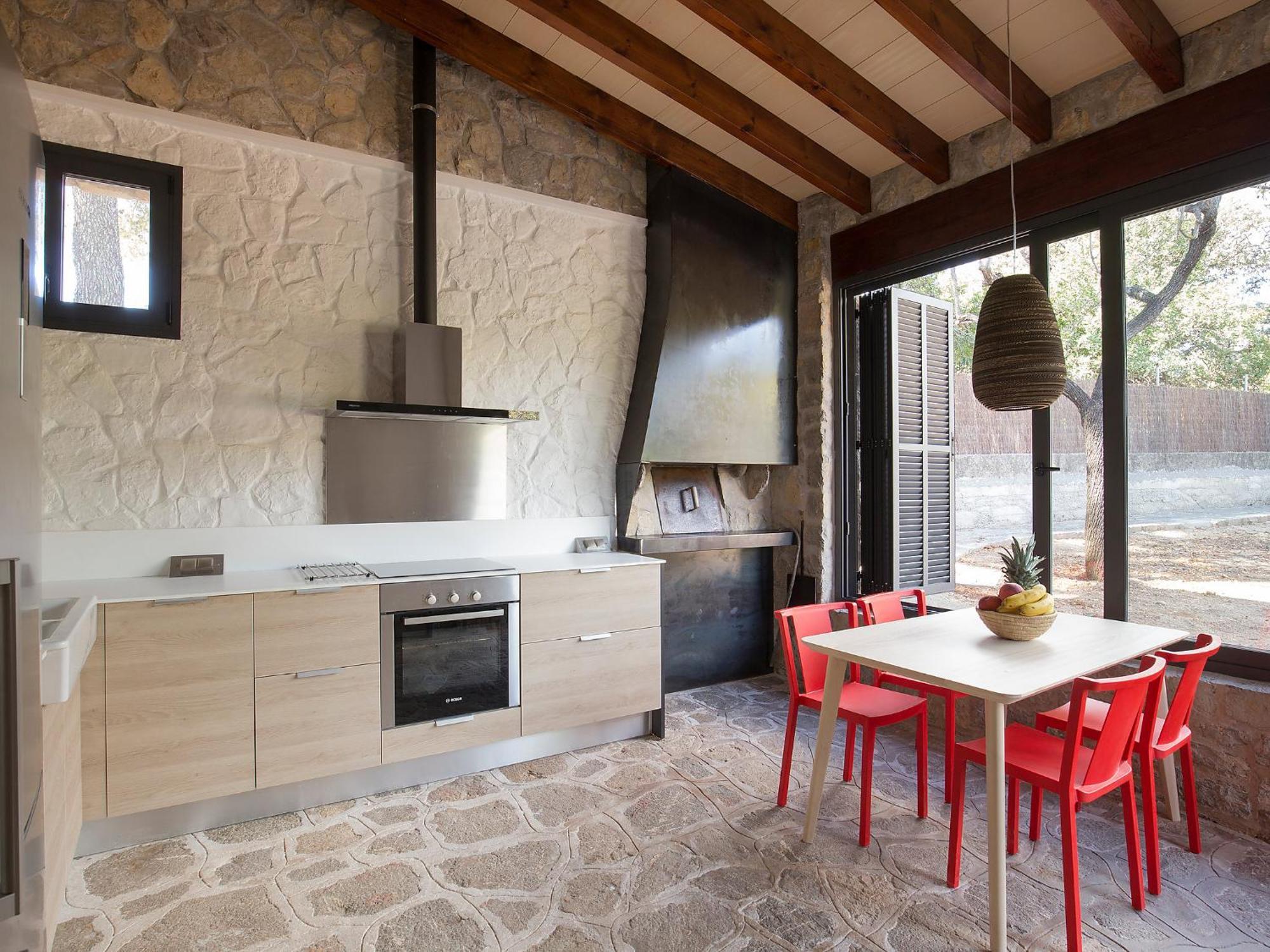 Ferienhaus Coll By Interhome Inca (Mallorca)