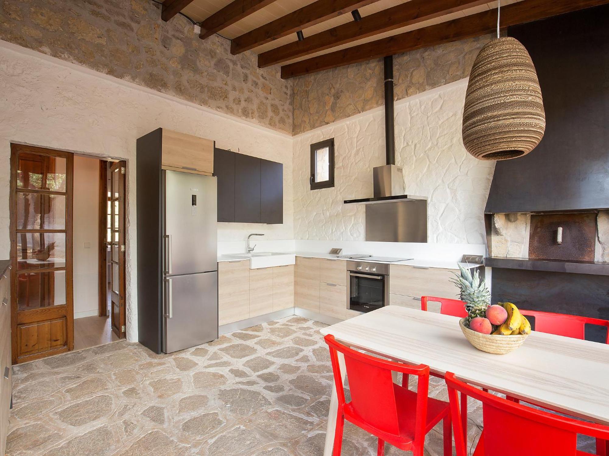 Coll By Interhome Ferienhaus