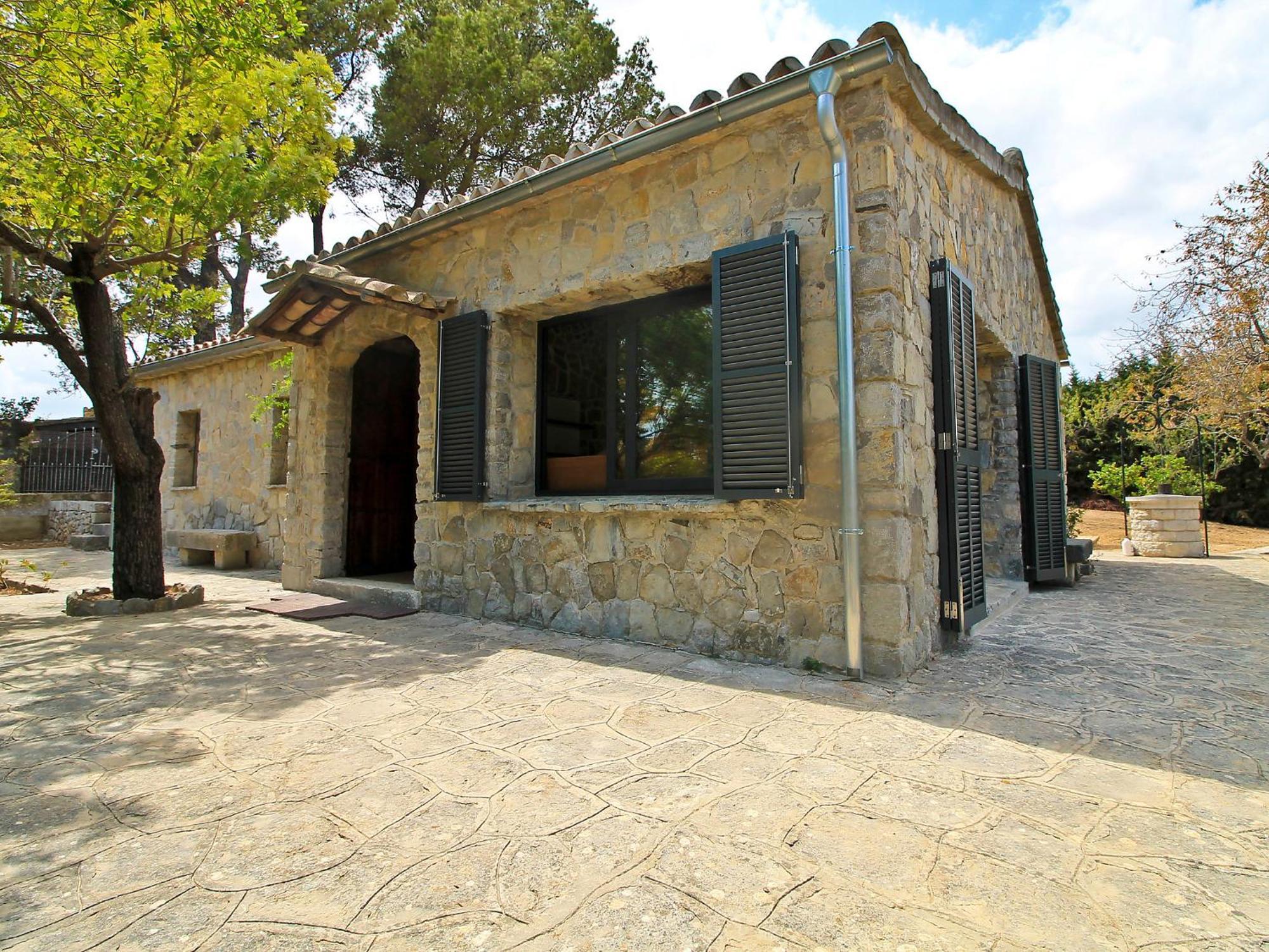 Coll By Interhome Ferienhaus