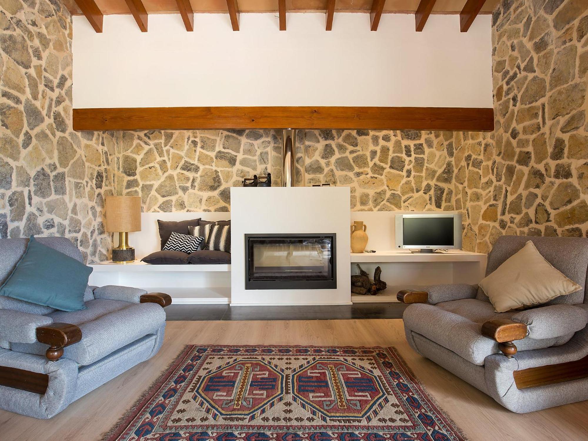 Coll By Interhome Ferienhaus *