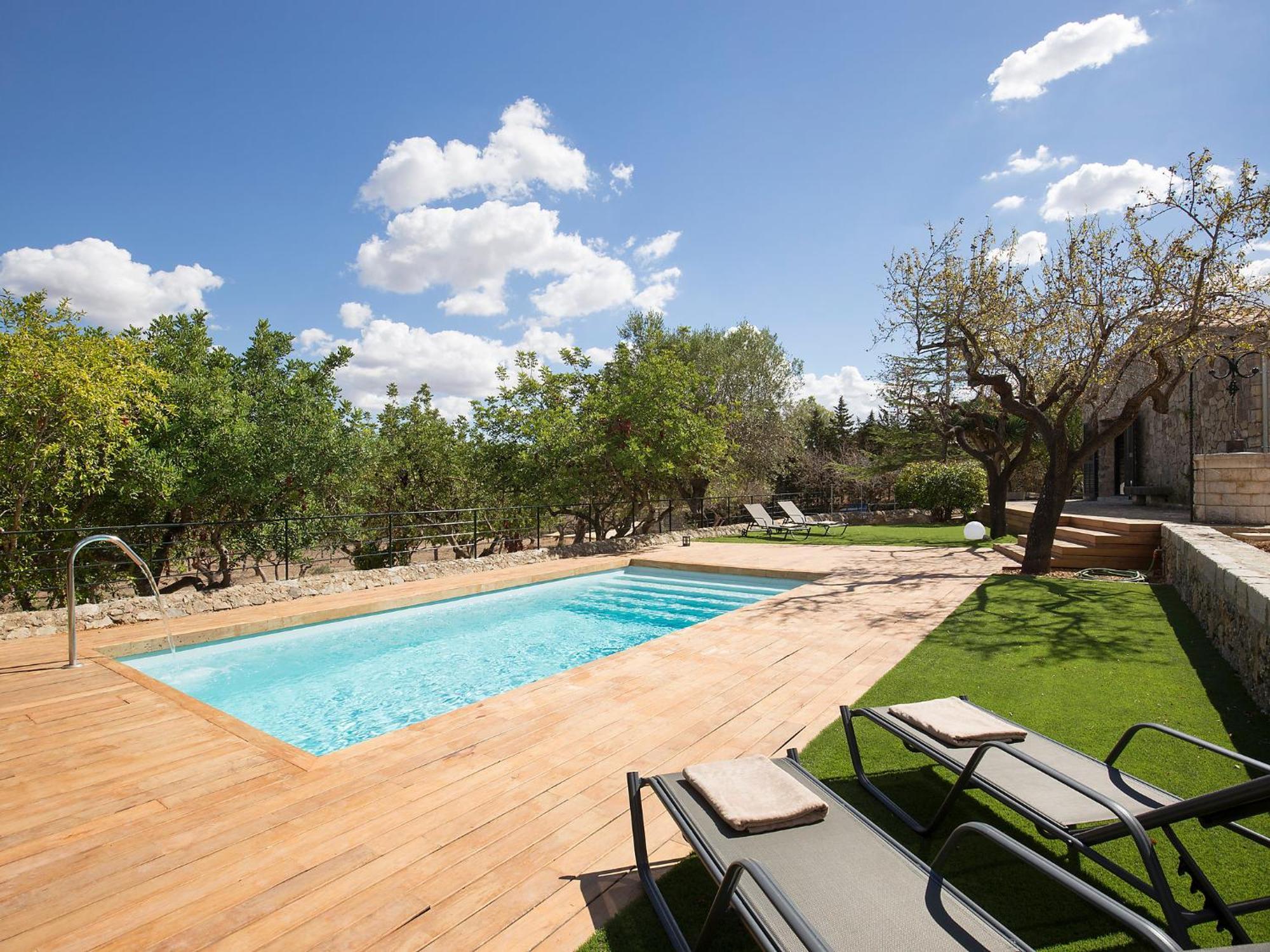 Coll By Interhome Inca (Mallorca)