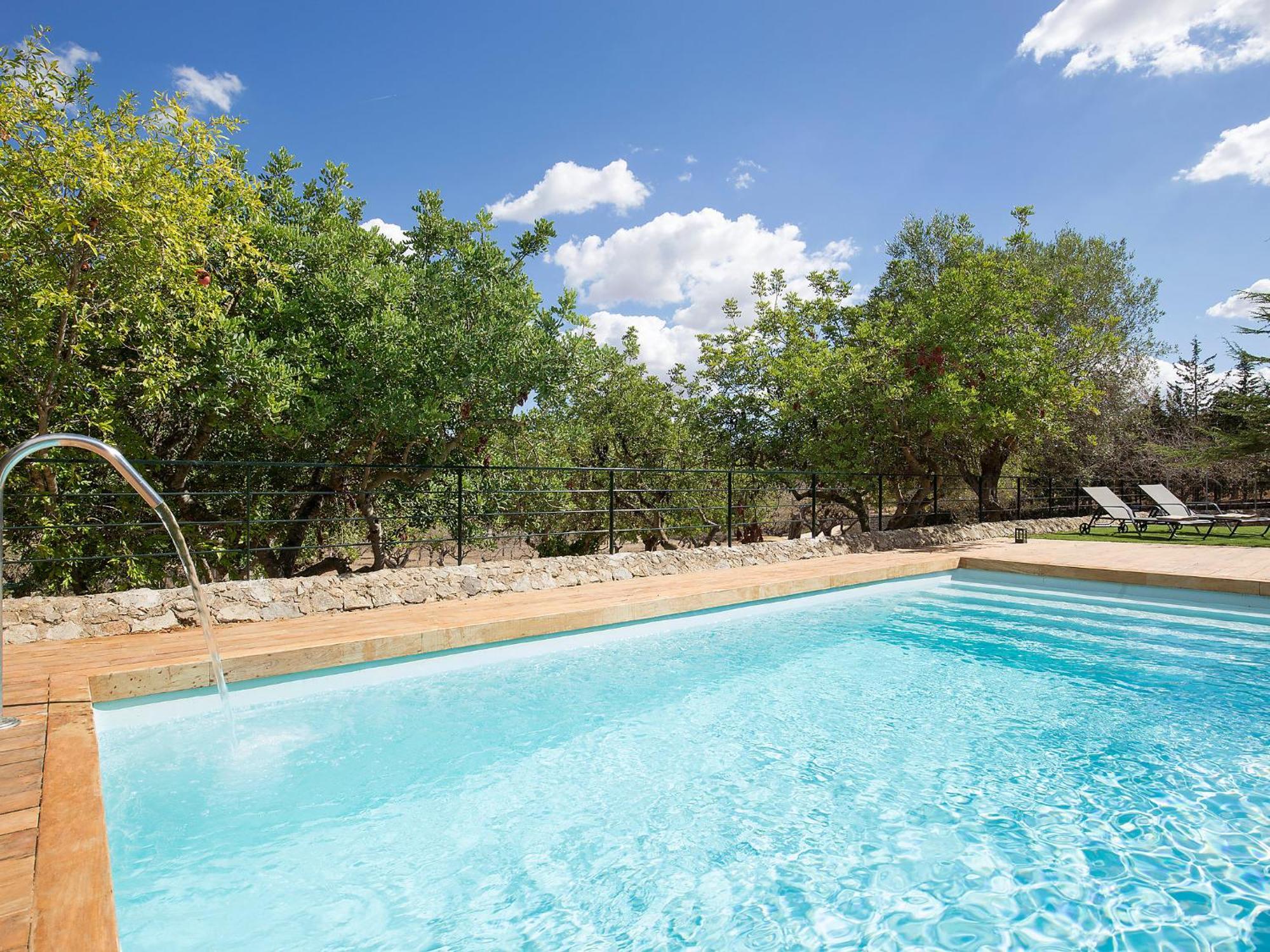 Coll By Interhome Ferienhaus Inca (Mallorca)