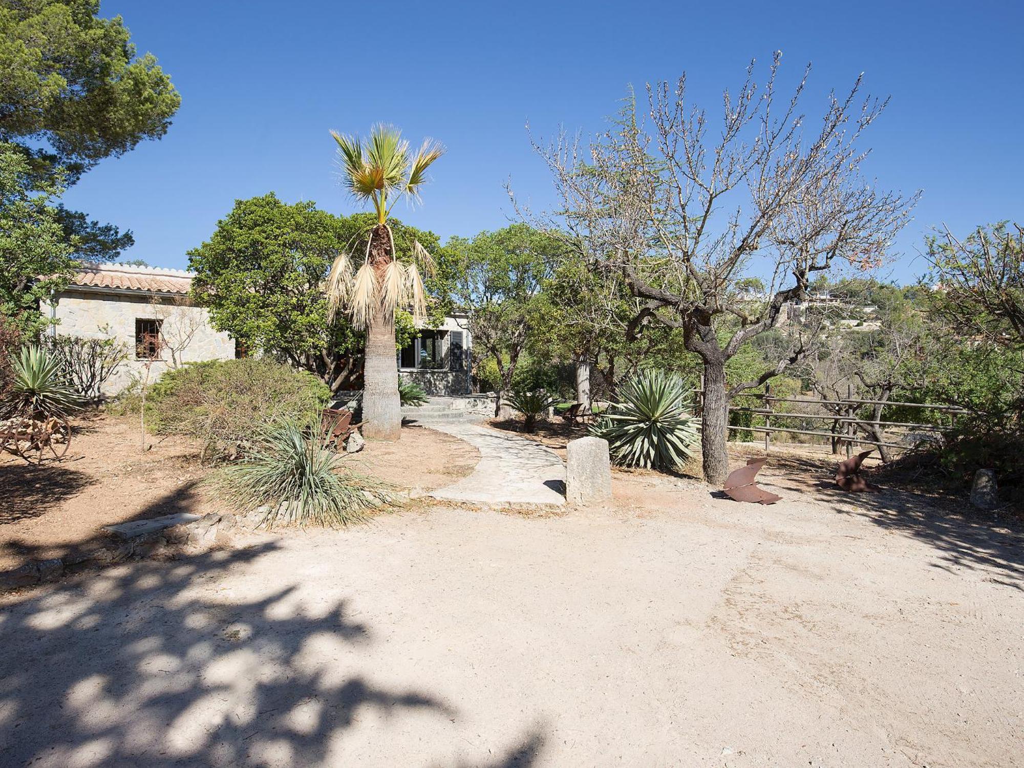 Coll By Interhome Inca (Mallorca)