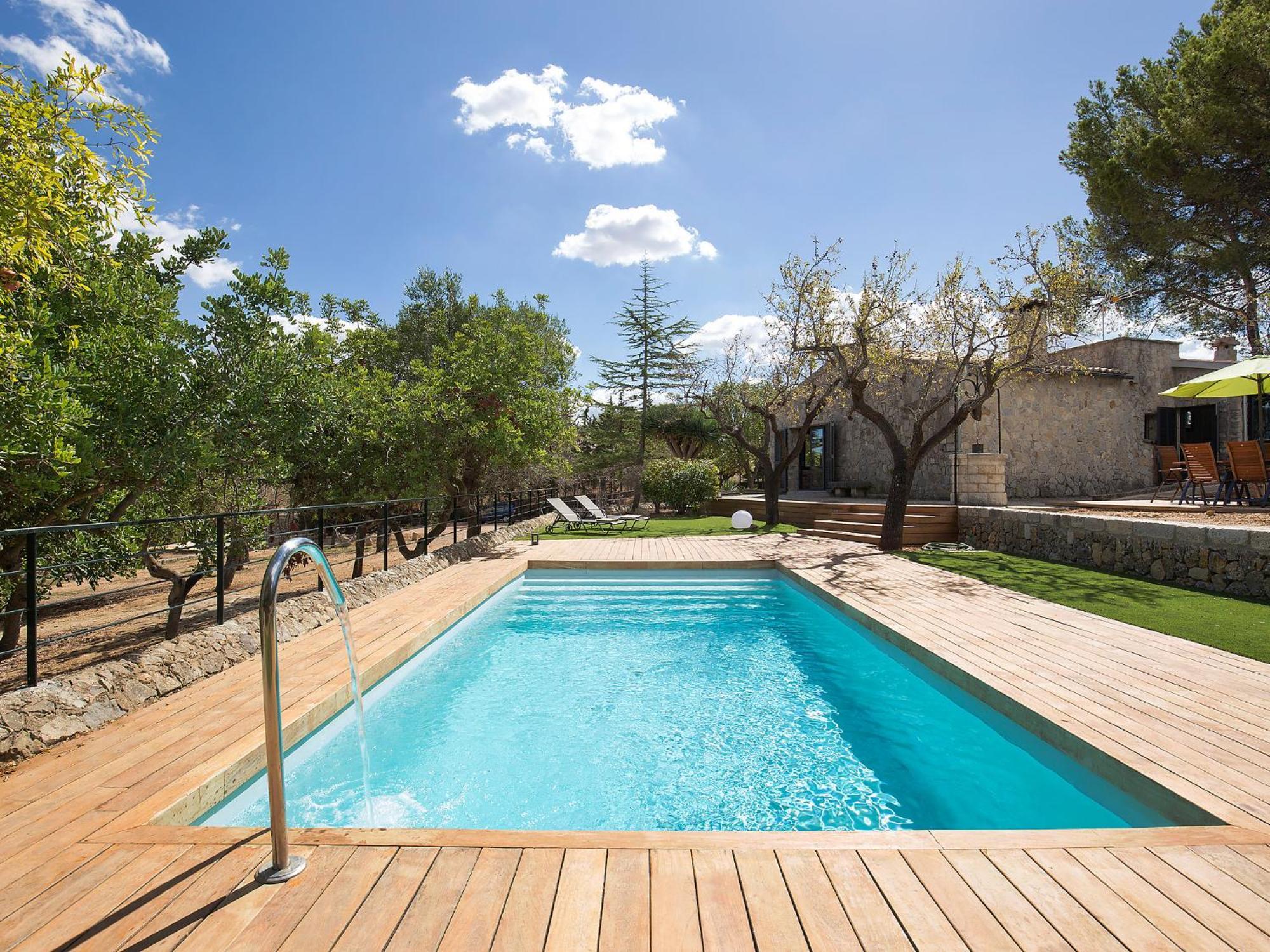 Coll By Interhome Inca (Mallorca)